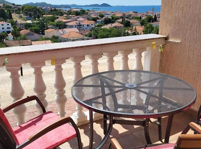 Panorama Daire *