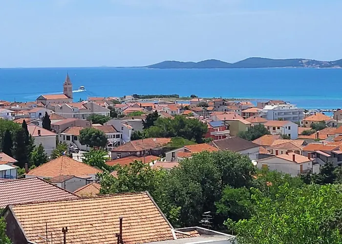 Panorama Daire *