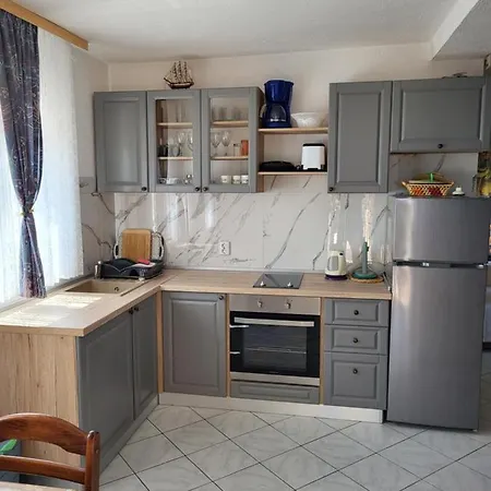 Apartment Panorama *