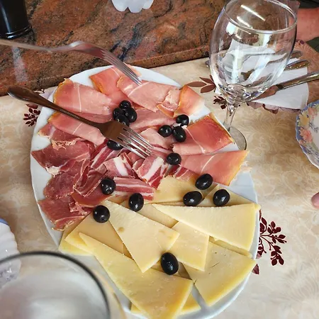 Appartamento Panorama Pakoštane