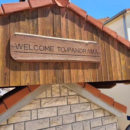 Panorama * Pakoštane