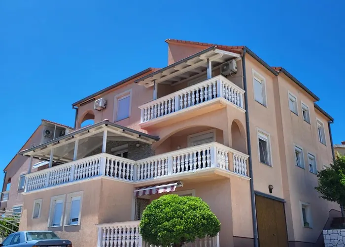 Panorama شقة باكوشتاني