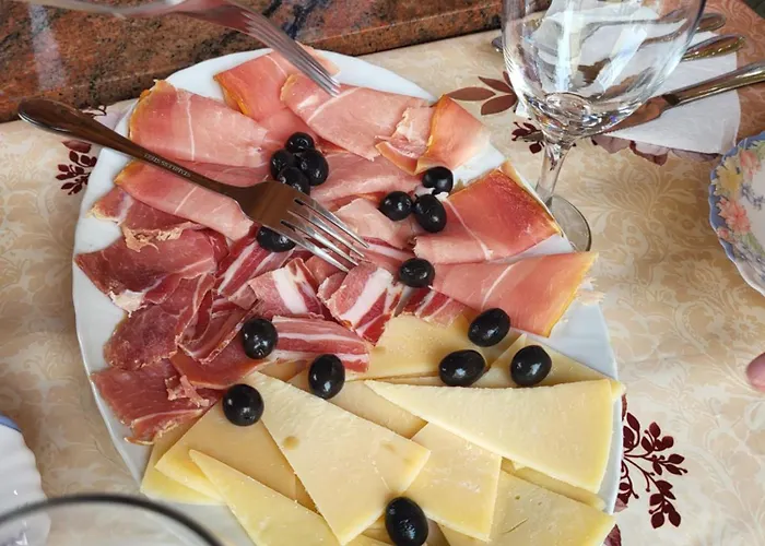 شقة Panorama باكوشتاني